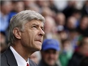 Bóng đá anh, ngoại hạng anh, lịch thi đấu euro 2012, Arsenal hạ gục Man City: Câu trả lời của Wenger!